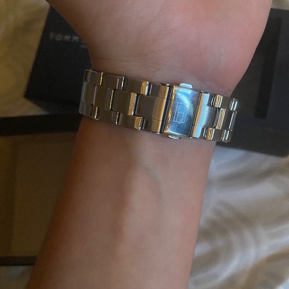 Tommy Hilfiger watch